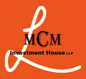 MCM Investment House Logo
